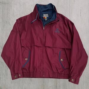 Napa hartwell via sport jacket
